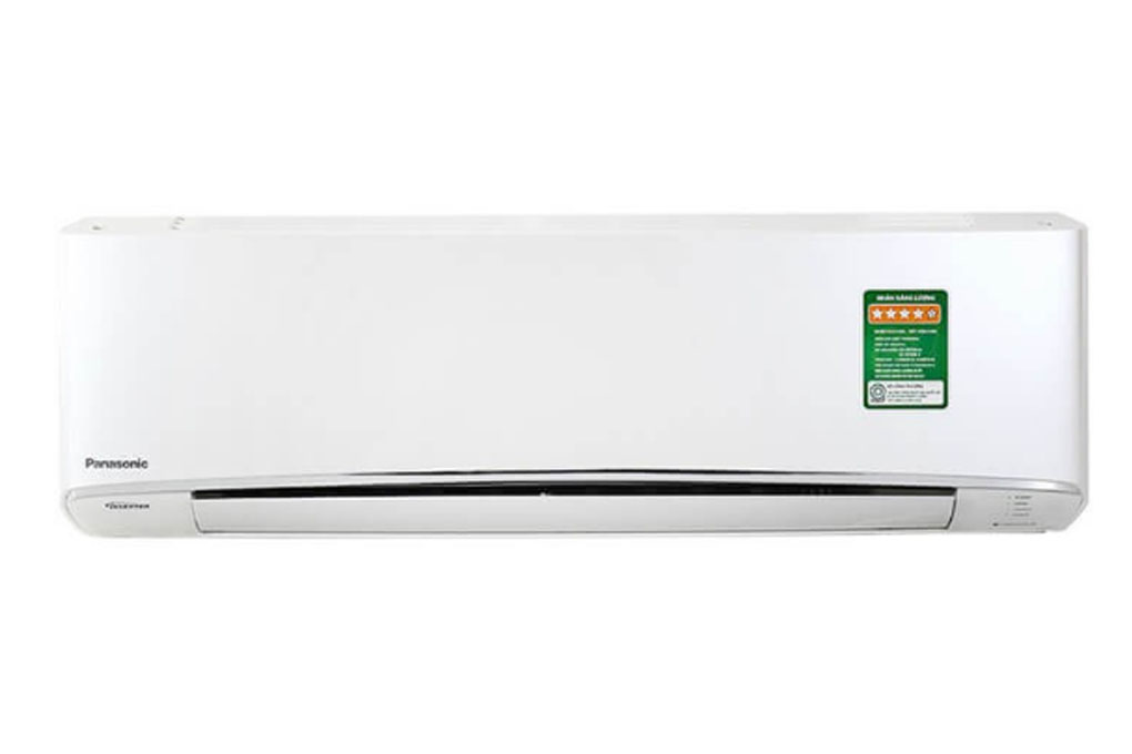 Cầm tiền đi mua 2 điều hòa Panasonic 12000BTU 2 chiều giá rẻ